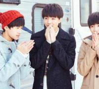 ̵㣺2017У̳¼ TFBOYSԴ̸